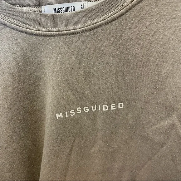 Missguided crew - Picture 2 of 2